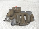 Кожух рулевой колонки BMW 5-series (E39) 51 45 8 233 510