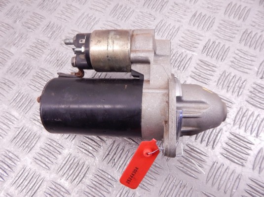 Стартер BMW 3-series (E46) 12 41 7 505 979