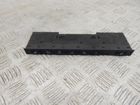 Блок кнопок BMW X5-series (E53) 61 31 6 953 941