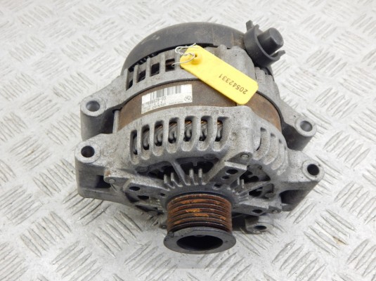 Генератор BMW 7-series (F01/02) 12 31 7 606 628