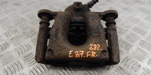 Суппорт передний правый BMW 1-series (E87) 34 11 6 774 682 Суппорт передний правый BMW 1-series (E87) 34 11 6 774 682
