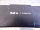 CD-чейнджер BMW 5-series (E39) 65 12 8 361 584