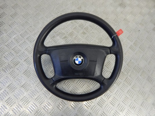 Руль BMW 3-series (E46)