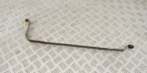 Крепление топливного бака BMW 7-series (F01/02) 16 11 7 184 963