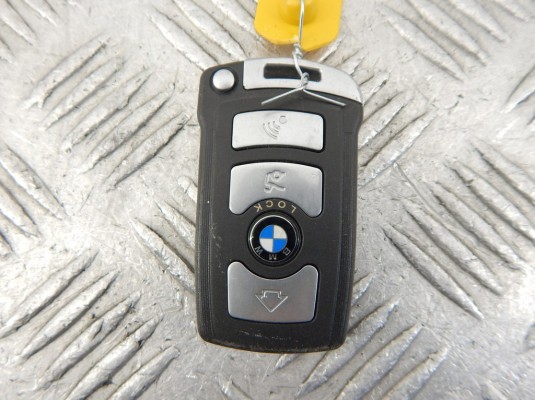 Ключ BMW 7-series (E65/66) 66 12 6 959 062 Ключ BMW 7-series (E65/66) 66 12 6 959 062