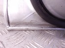 Дверь передняя правая BMW 3-series (E46) 41 51 7 034 152