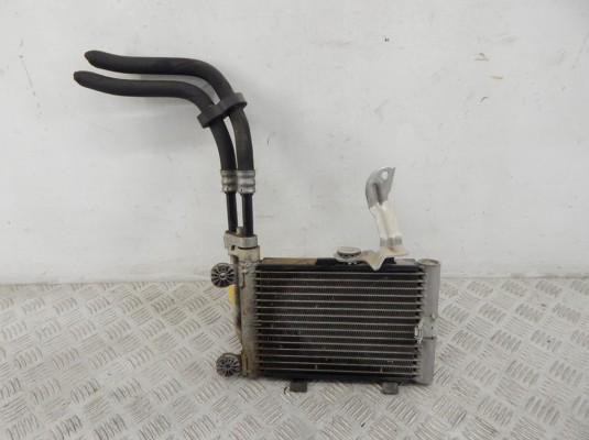 Радиатор масляный BMW X3-series (E83) 17 21 3 448 627