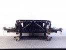 Передняя панель крепления облицовки (телевизор) BMW 5-series (F10/11) 51 74 7 200 787