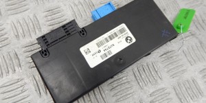 Блок управления ZGW BMW 5-series (F10/11) 61 35 9 372 744