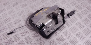 Замок двери передней левой BMW X5-series (E53) 51 21 8 402 539