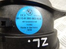 Динамик двери задней левой BMW X5-series (E53) 65 13 8 380 583