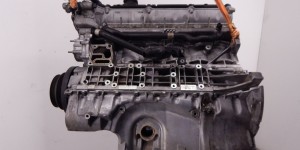 Двигатель BMW X3-series (E83) Двигатель BMW X3-series (E83)