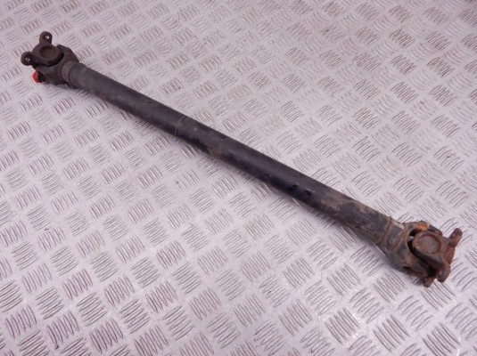 Карданный вал передний BMW 7-series (F01/02) 26 20 8 628 043