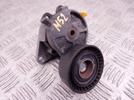 Натяжитель ремня генератора BMW 5-series (E39) 11 28 1 427 252 Натяжитель ремня генератора BMW 5-series (E39) 11 28 1 427 252