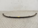 Юбка бампера переднего BMW 7-series (E65/66) 51 75 7 153 789