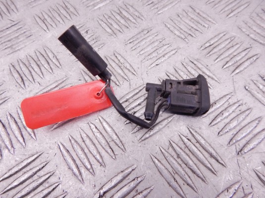 Форсунка омывателя BMW 1-series (E87) 61 66 7 110 851