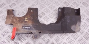 Кожух (защита) рулевого механизма BMW X5-series (E70) 51 75 7 160 238