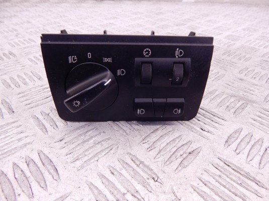 Переключатель света BMW X5-series (E53) 61 31 6 909 776