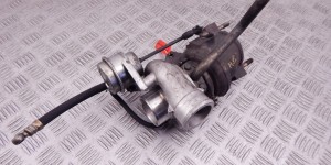 Турбина BMW 5-series (E39) 11 65 2 246 739