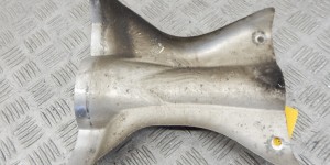 Тепловой экран глушителя BMW 5-series (E39) 51 48 8 159 511 Тепловой экран глушителя BMW 5-series (E39) 51 48 8 159 511