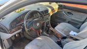 Воздуховод тормозной левый BMW 5-series (E39) 51 71 8 159 421