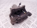 Суппорт задний левый BMW 5-series (E39) 34 21 1 164 187