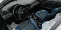 Блок комфорта BMW 3-series (E46) 61 35 6 914 367