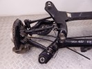 Балка подвески задняя BMW 3-series (F30/31) 33 31 6 792 505