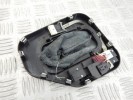 Чехол рычага КПП BMW 5-series (E39) 51 16 7 060 695