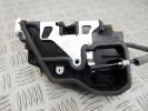 Замок двери задней правой BMW X1-series (E84) 51 22 7 202 148