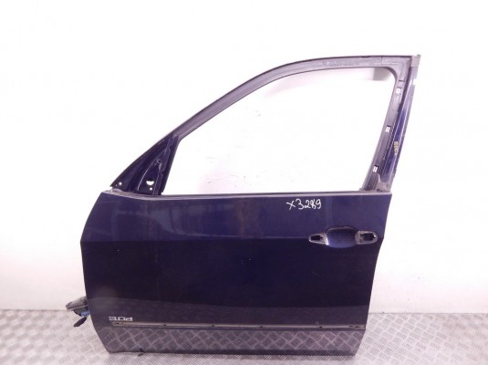 Дверь передняя левая BMW X5-series (E70) 41 51 7 211 423