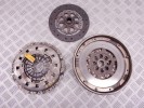 Маховик BMW 3-series (E46) 21 20 7 550 768