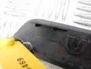 Заглушка (решетка) в бампер передний BMW X5-series (E53) 51 11 7 116 671