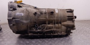 КПП автоматическая (АКПП) BMW X3-series (E83) 24 00 7 590 314