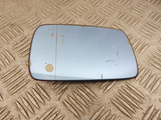 Стекло зеркала наружного правого BMW 5-series (E39)