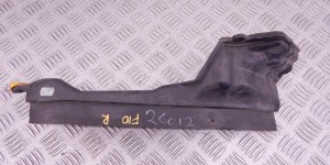 Перегородка моторного отсека BMW 5-series (F10/11) 51 71 7 204 336