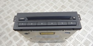CD-чейнджер BMW X5-series (E70) 65 12 9 151 148 CD-чейнджер BMW X5-series (E70) 65 12 9 151 148