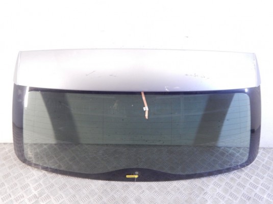 Стекло заднее BMW 5-series (E60/61) 51 31 7 163 460