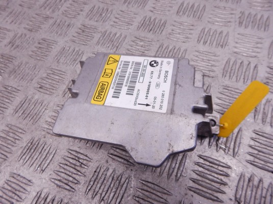 Блок AirBag BMW X5-series (E70) 65 77 9 189 905