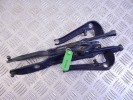 Петля крышки багажника BMW 5-series (E39) 41 62 8 203 277