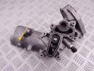Корпус масляного фильтра BMW 7-series (E65/66) 11 42 7 805 408