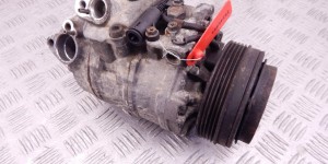 Компрессор кондиционера BMW 5-series (E39) 64 52 8 386 451