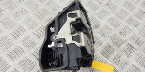 Замок двери передней правой BMW X5-series (E70) 51 21 7 202 144