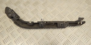 Кронштейн крепления бампера заднего BMW 1-series (E87) 51 12 7 058 517