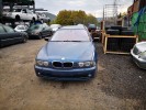 Насос вакуумный BMW 5-series (E39)