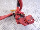 Плюсовой провод аккумулятора BMW 5-series (E60/61) 61 12 6 989 782