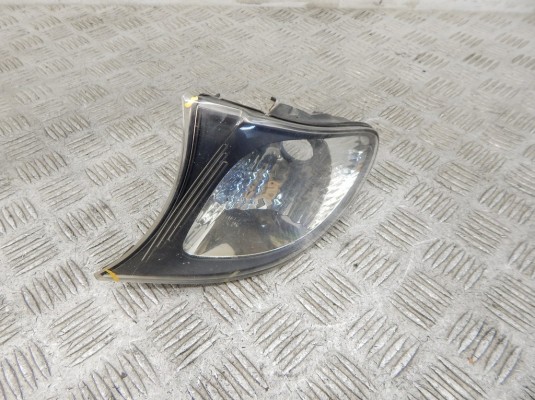 Поворотник левый BMW 3-series (E46) 63 13 6 914 199