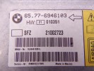 Блок AirBag BMW 7-series (E65/66) 65 77 6 946 103
