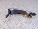 Ручка наружная задняя левая BMW 5-series (E60/61) 51 21 6 961 443