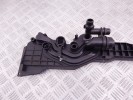Плата монтажная BMW X5-series (E53) 17 11 1 438 819